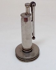 Vintage Petrol Desk Lighter