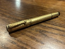 safety fountain pen Europa