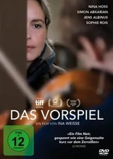 Das Vorspiel, 1 DVD |