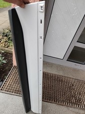 Ford Edge Vignale Türleiste