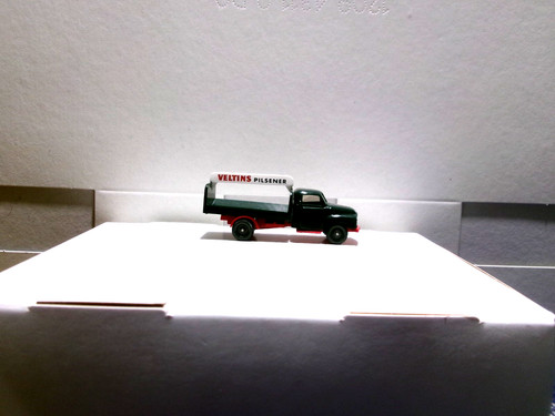 Wiking opel blitz - wiking,