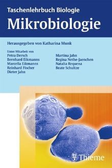 Mikrobiologie taschenlehrbuch - mikrobiologie, (taschenlehrbuch