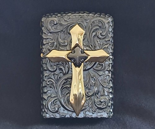 Mittelalterliches golden kreuz - mittelalterliches,