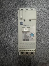 Allen-Bradley SMC-3 Softstarter/Sanftstarter CAT 150-C16NBD