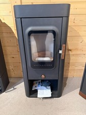 Austroflamm Kaminofen Sina