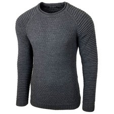 Baxboy Strickpullover Herren