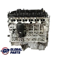 BMW X5 E70 LCI X6 E71 30Dx N57 245PS Unkomplett Motor N57D30A GARANTIE