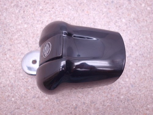 Hupe abdeckung harley - hupe,