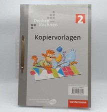 Denken und Rechnen 2