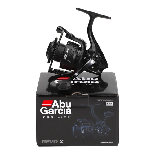 Abu garcia revo spin - revo,