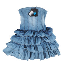 PHILIPP PLEIN Damen Denim