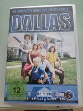 Dallas Staffel 1 und 2