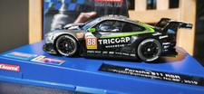 Carrera Digital 132 Porsche