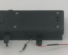 LGB Weichenantrieb 1201/12010