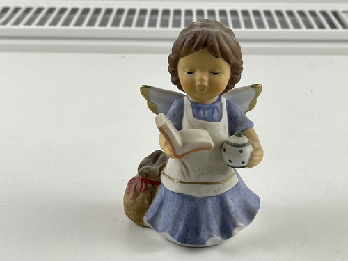 Goebel figur nina und marco - figur,