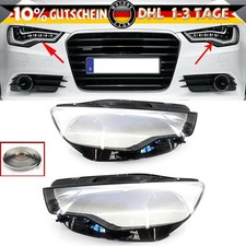 Scheinwerferglas Scheinwerfer