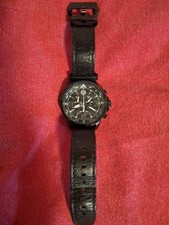 FC Bayern München Herren Armbanduhr