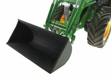 Ersatz-Schaufel schwarz für