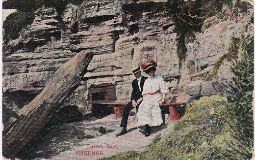 Liebhabersitz hastings - liebhabersitz,,