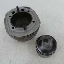 BMW R 80/7 Zylinder & Kolben