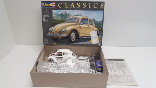 Revell classics 07488 vw - 07488,