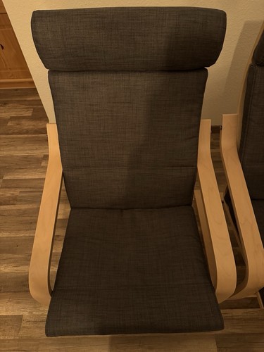 Sessel poäng - 2,