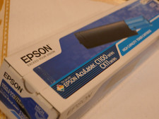 Epson Toner Cartridge für  EPSON Aculaser C1100 + CX11 series   CYAN  ?