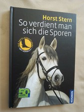 Horst Stern: So verdient man