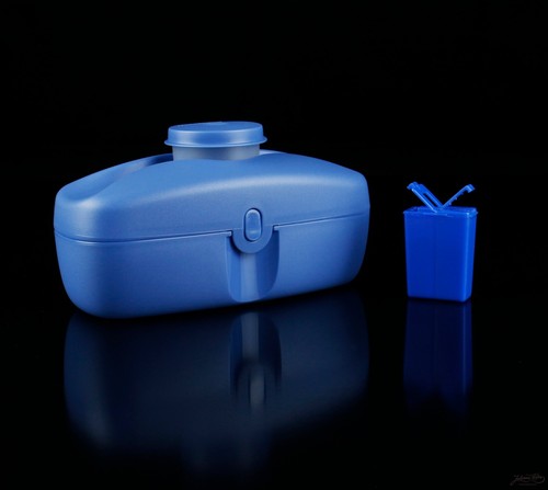 Tupperware snack buddy - tupperware,