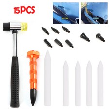 15x Ausbeulen Reparatur