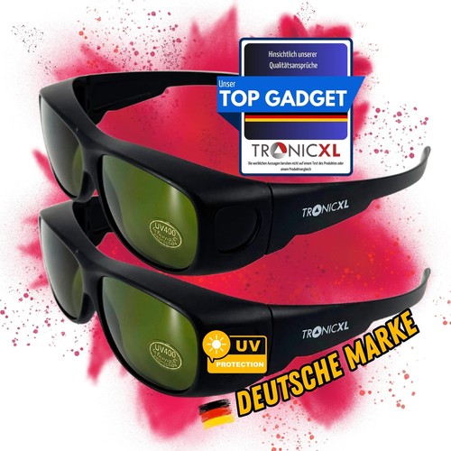 Grow schutzbrille led - grow,