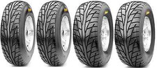 ATV Reifen 25x8-12 & 25x10-12 CST Stryder CS05 & CS06 Arctic Cat Alterra 550 700