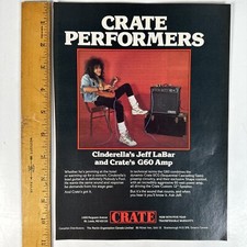Cinderella Jeff Labar Crate