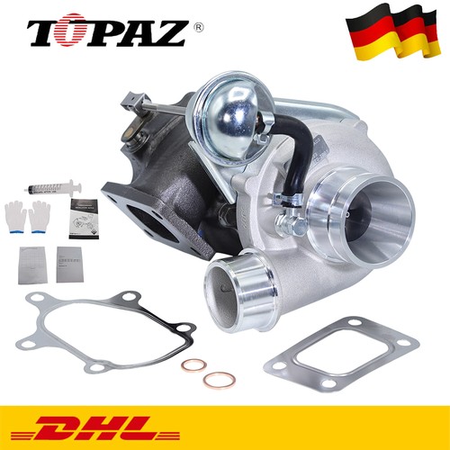 Turbolader für fiat ducato - turbolader,