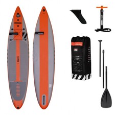 RRD Air Evo Cruiser Y26 SUP/Stand up Paddel Board - 12´0x31x6  310L