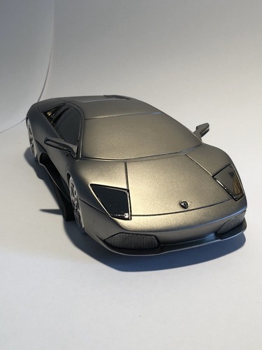 Lamborghini murcielago 640 - murcielago, lp