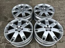 Orig Audi A8 D3 4E Alufelgen Speedline RDCI  4E0601023 ET41 PAX-System 235X500A