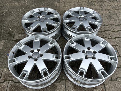 Orig audi 4e alufelgen - 4e,