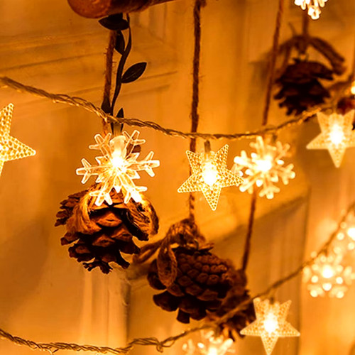 Weihnachtsbaum schneeflocken - weihnachtsbaum,