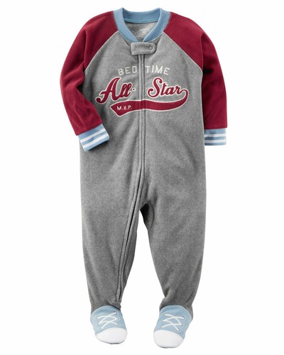 Carters schlafanzug füßen - carters,