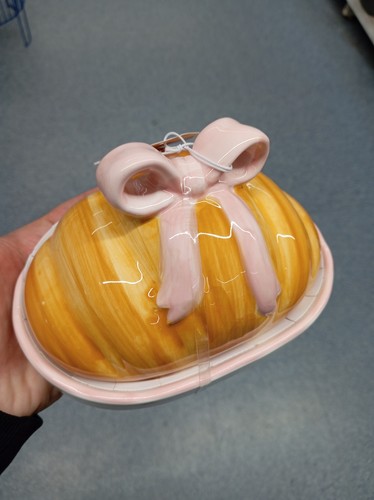 Croissant butterdose küche - butterdose,