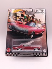 Hot Wheels 2021 Boulevard