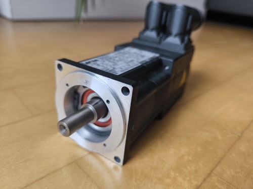 Lenze servomotor mcs - 05c41, mit