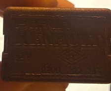 Renault Relais 8200263345 Bitron 12V 4-polig – geprüft & voll funktionsfähig