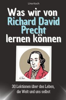 Was wir von - , david