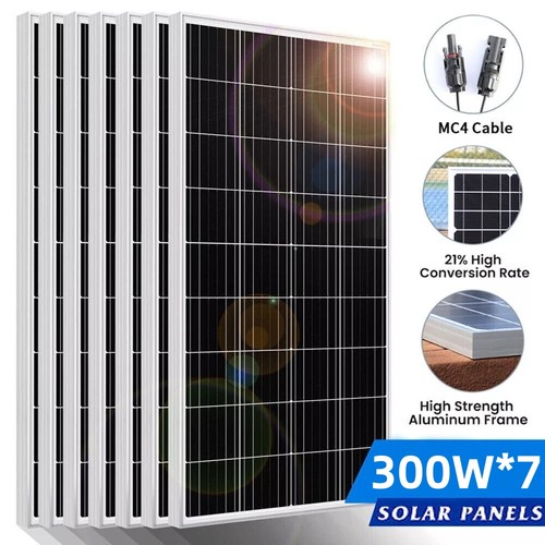 Solar module - 12,