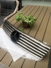 Mercedes SL R129 6 Lamellen Kühlergrill Grill 1298880260