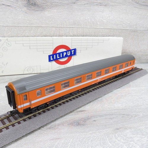 Liliput 881 öbb - 15,