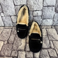 UGG HAUSSCHUHE Wärmend ,25,0