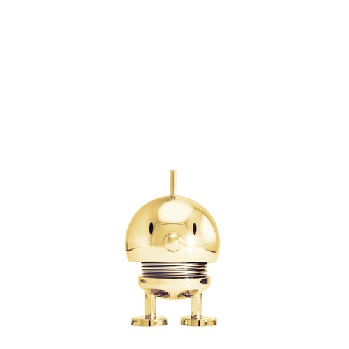 Hoptimist bumble gold s - gold,